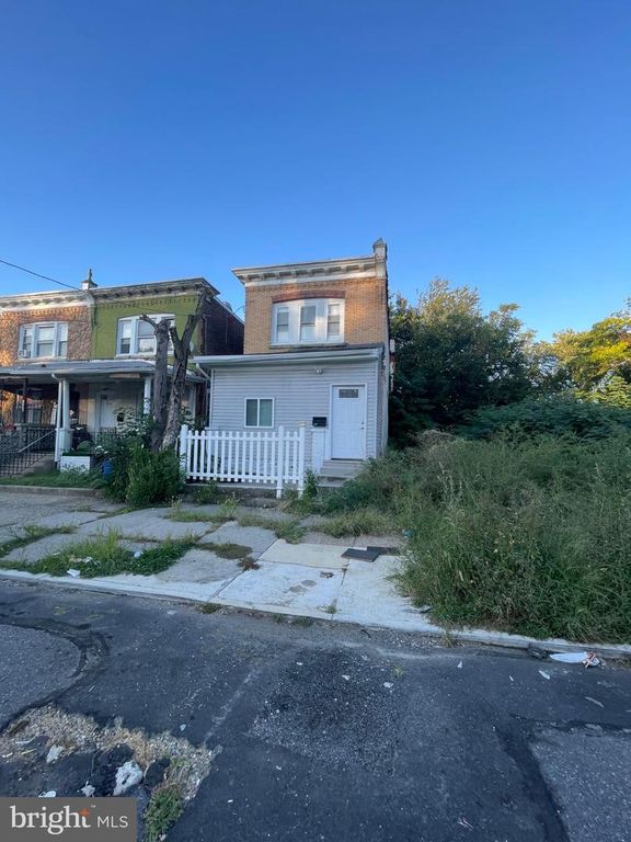 2129 S FRAZIER ST SW, Philadelphia, PA 19142 — photo 3