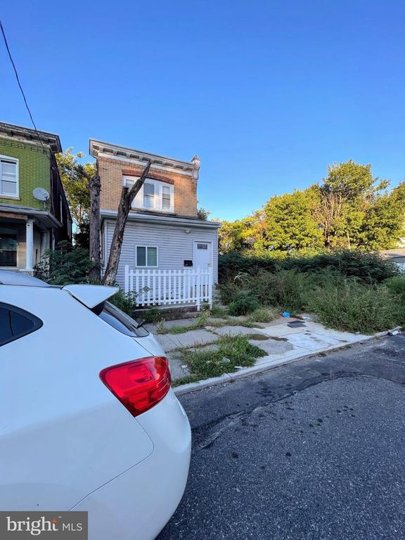 2129 S FRAZIER ST SW, Philadelphia, PA 19142 — photo 5