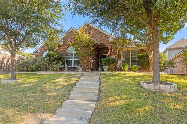 1488 Audobon Lane, Rockwall, TX 75087