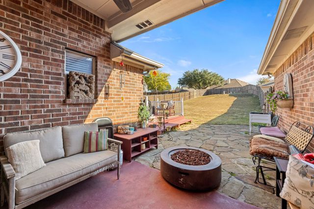 1488 Audobon Lane, Rockwall, TX 75087