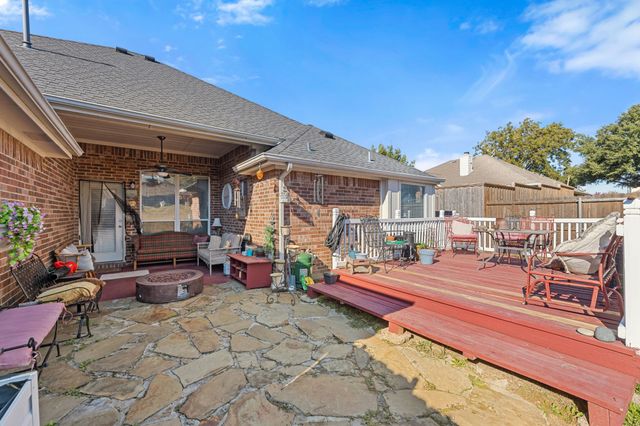 1488 Audobon Lane, Rockwall, TX 75087