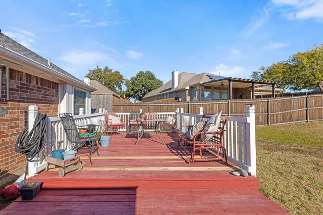 1488 Audobon Lane, Rockwall, TX 75087