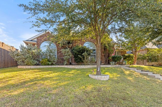 1488 Audobon Lane, Rockwall, TX 75087