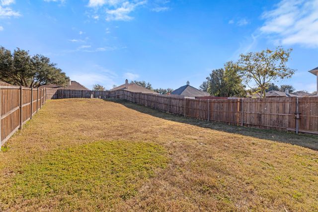 1488 Audobon Lane, Rockwall, TX 75087