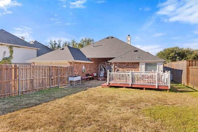 1488 Audobon Lane, Rockwall, TX 75087