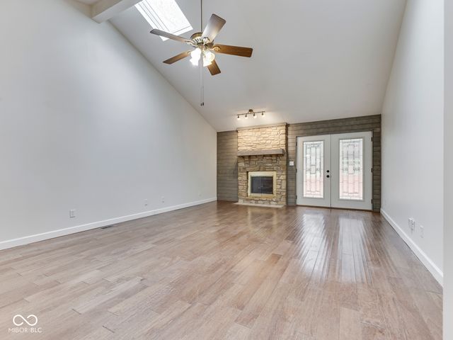 209 Brighton Court, Greenwood, IN 46143