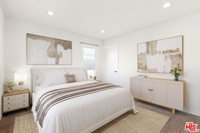 6531 Arlington Avenue, Los Angeles, CA 90043