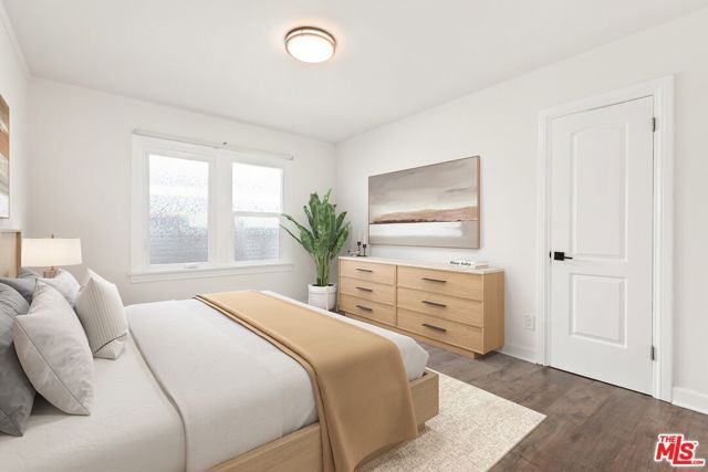 6531 Arlington Avenue, Los Angeles, CA 90043