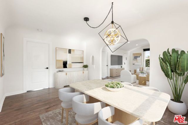 6531 Arlington Avenue, Los Angeles, CA 90043