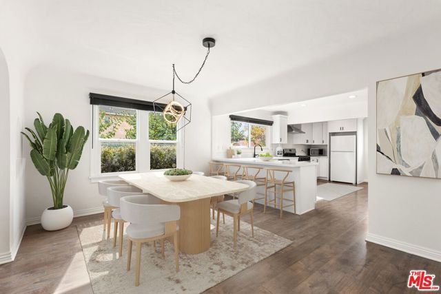 6531 Arlington Avenue, Los Angeles, CA 90043