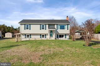 6730 W FORBES PL W, Bealeton, VA 22712