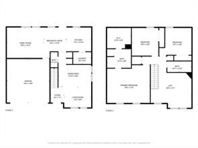 812 Ericville Drive, Arlington, TX 76001