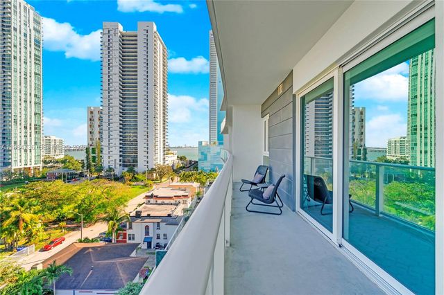 321 NE 26th St 803, Miami, FL 33137