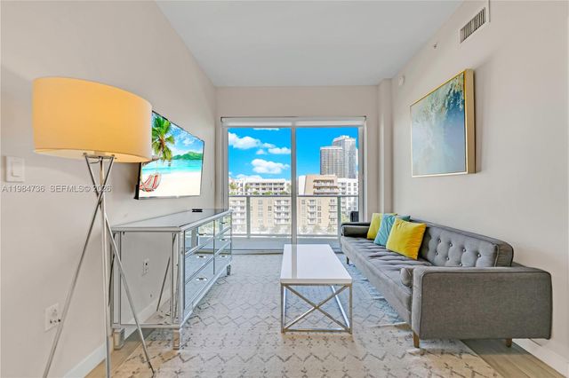 321 NE 26th St 803, Miami, FL 33137