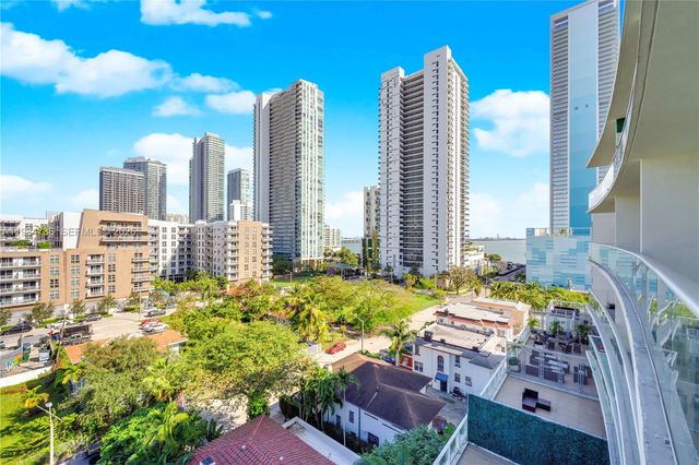 321 NE 26th St 803, Miami, FL 33137