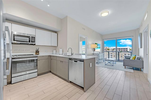 321 NE 26th St 803, Miami, FL 33137