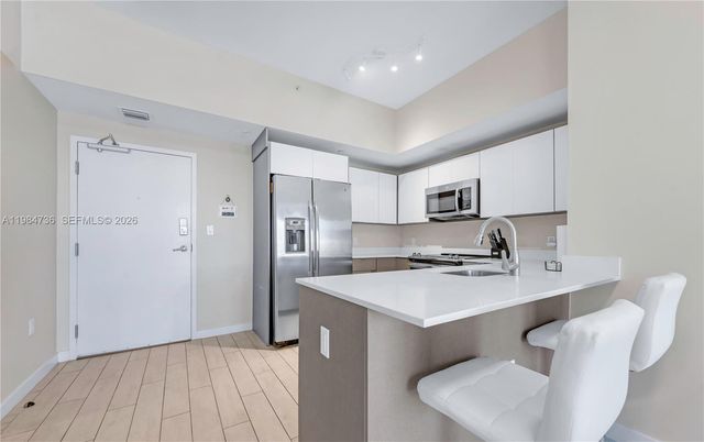 321 NE 26th St 803, Miami, FL 33137