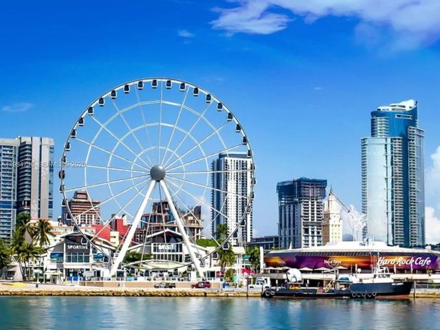 321 NE 26th St 803, Miami, FL 33137