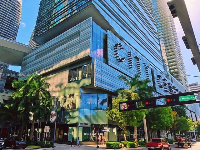 321 NE 26th St 803, Miami, FL 33137