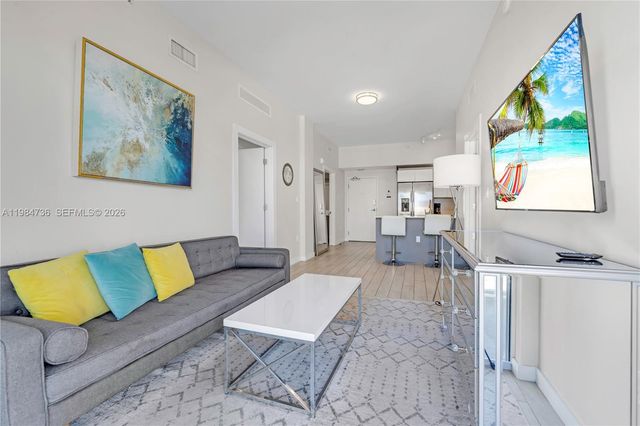 321 NE 26th St 803, Miami, FL 33137