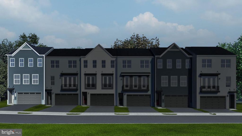 9720 MONARCH RD, Manassas, VA 20110