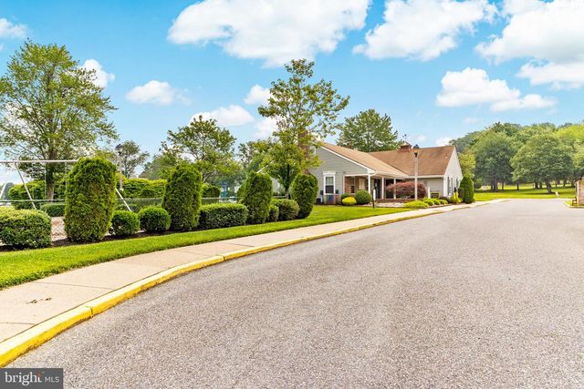 408 PADDOCK CT, Sewell, NJ 08080