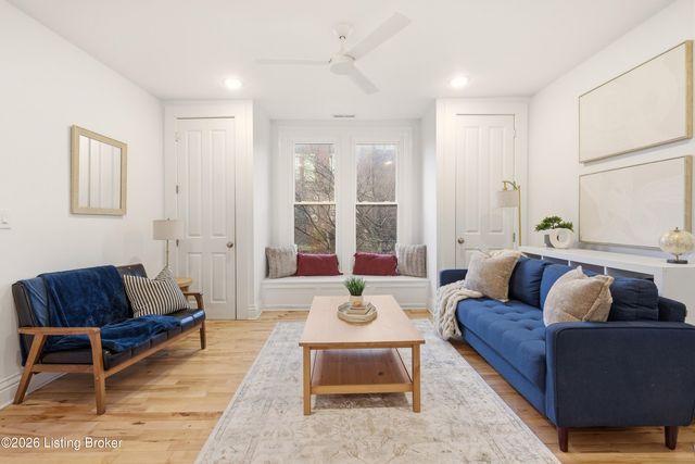 143 State St, Louisville, KY 40206