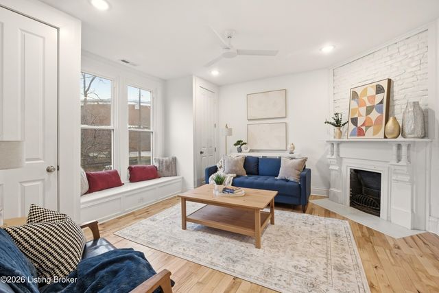 143 State St, Louisville, KY 40206