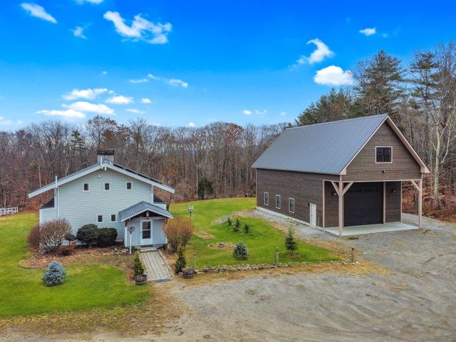 100 Cram Road, Sanbornton, NH 03269