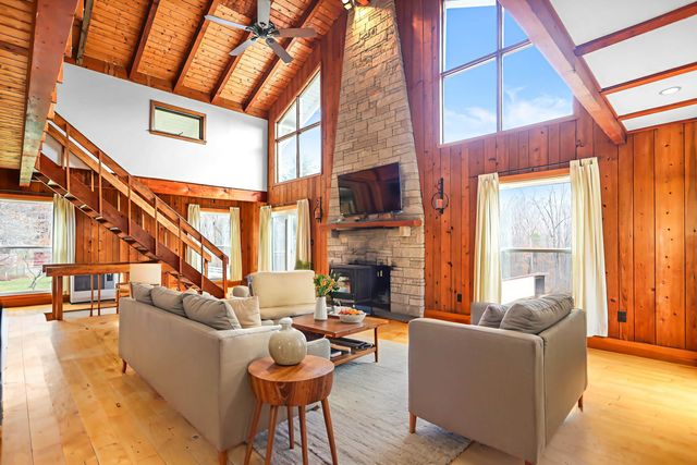 100 Cram Road, Sanbornton, NH 03269