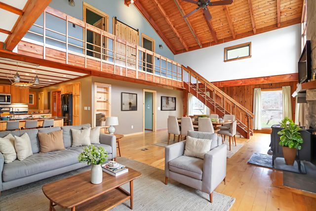 100 Cram Road, Sanbornton, NH 03269