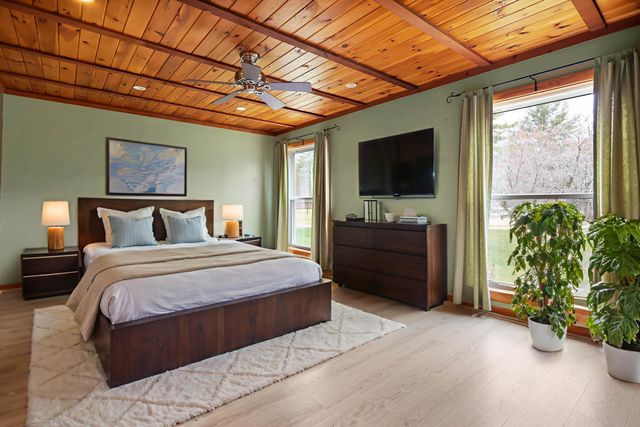 100 Cram Road, Sanbornton, NH 03269