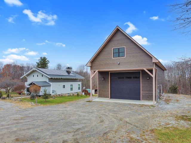 100 Cram Road, Sanbornton, NH 03269