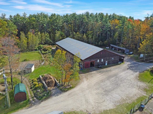 100 Cram Road, Sanbornton, NH 03269