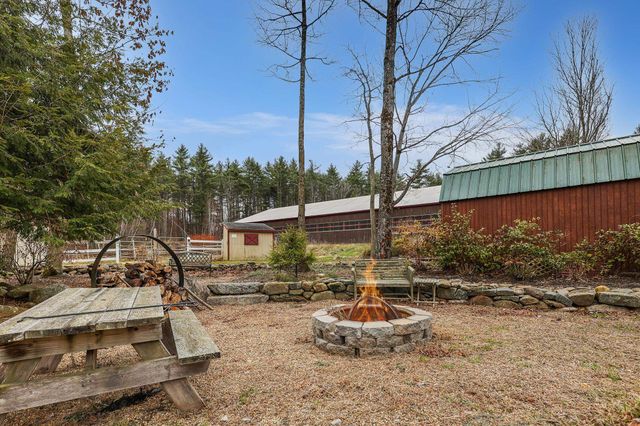 100 Cram Road, Sanbornton, NH 03269