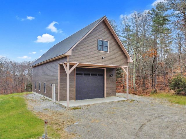 100 Cram Road, Sanbornton, NH 03269