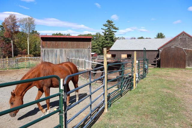 100 Cram Road, Sanbornton, NH 03269