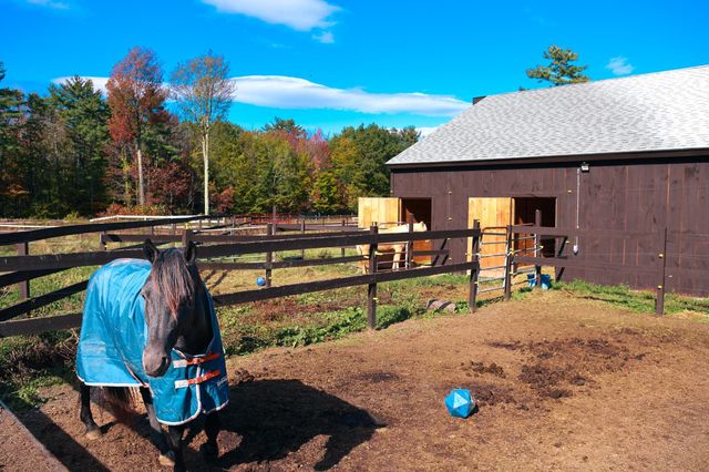 100 Cram Road, Sanbornton, NH 03269