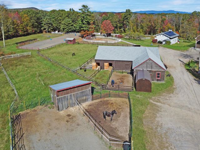 100 Cram Road, Sanbornton, NH 03269