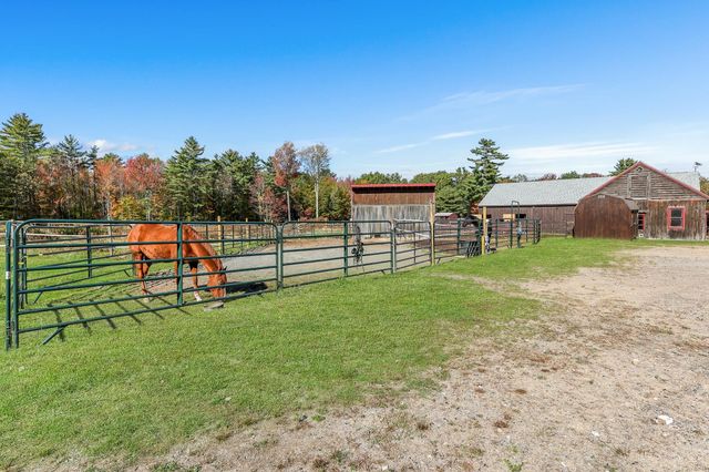 100 Cram Road, Sanbornton, NH 03269