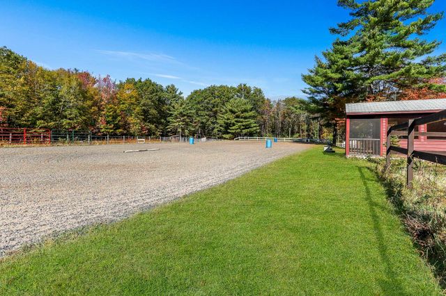 100 Cram Road, Sanbornton, NH 03269