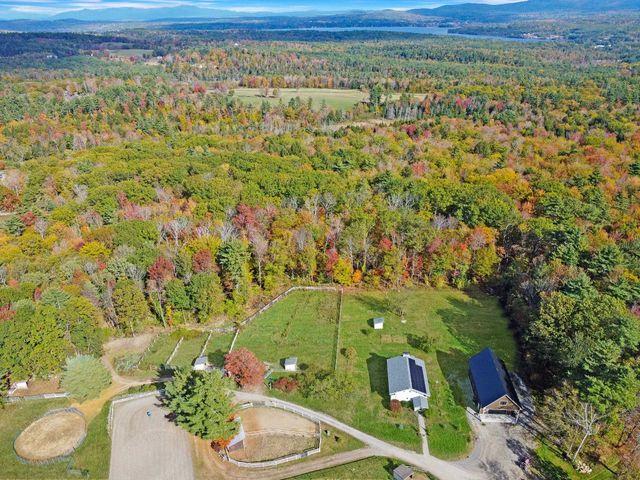 100 Cram Road, Sanbornton, NH 03269