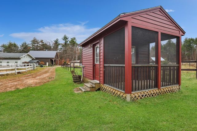 100 Cram Road, Sanbornton, NH 03269