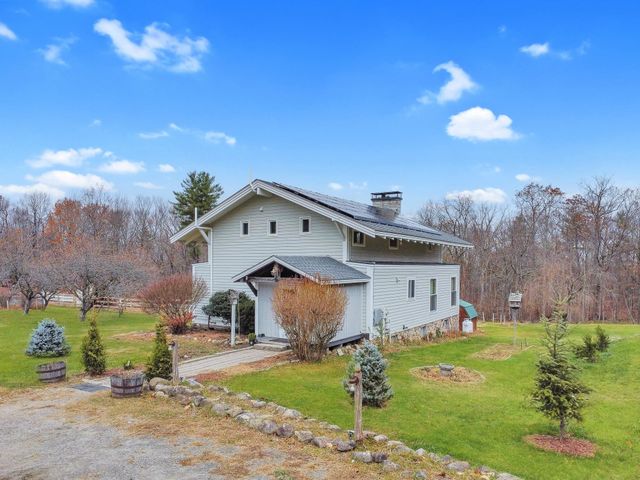 100 Cram Road, Sanbornton, NH 03269