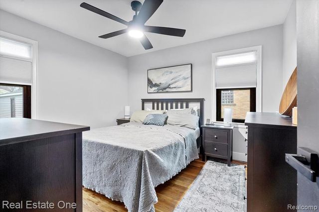 14826 Dasher Avenue, Allen Park, MI 48101