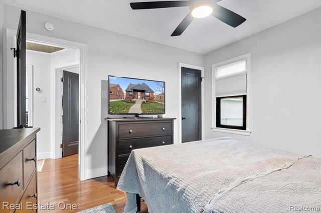 14826 Dasher Avenue, Allen Park, MI 48101