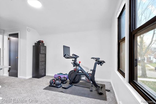 14826 Dasher Avenue, Allen Park, MI 48101