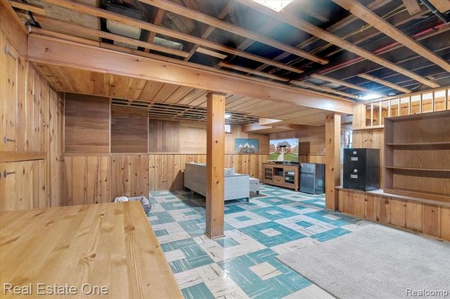 14826 Dasher Avenue, Allen Park, MI 48101