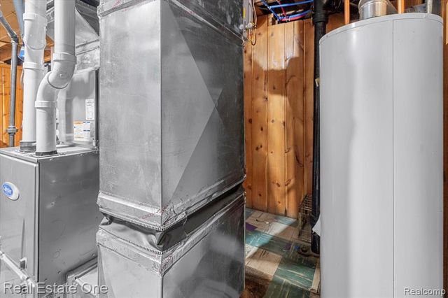 14826 Dasher Avenue, Allen Park, MI 48101