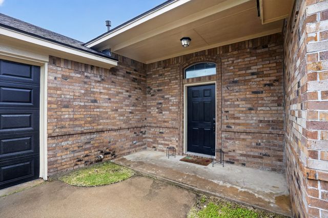 1301 Hyde Park Boulevard, Cleburne, TX 76033